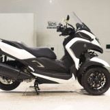 Мотоцикл Yamaha 300 с пробегом 6105 km