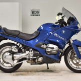 Мотоцикл BMW R1150RS з пробігом 55208 km