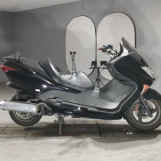 Мотоцикл Honda FORZA Z з пробігом 37862 km