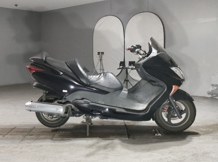 Мотоцикл Honda FORZA Z з пробігом 37862 km