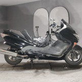 Мотоцикл Honda FORZA Z з пробігом 52389 km