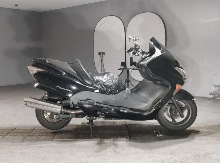 Мотоцикл Honda FORZA Z з пробігом 52389 km