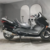 Мотоцикл Honda FORZA Z з пробігом 70800 km