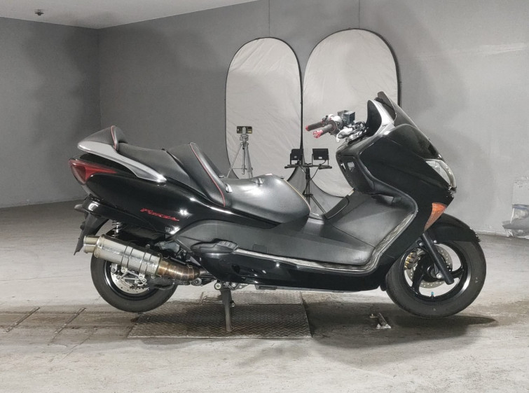 Мотоцикл Honda FORZA Z з пробігом 70800 km