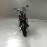 Мотоцикл Kawasaki ZEPHYR400 с пробегом 25829 km с пробегом 25829 km