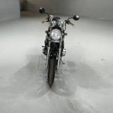 Мотоцикл Kawasaki ZEPHYR400 с пробегом 25829 km с пробегом 25829 km