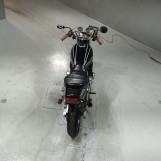 Мотоцикл Kawasaki ZEPHYR400 с пробегом 25829 km с пробегом 25829 km