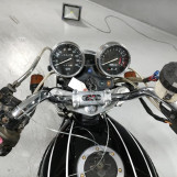 Мотоцикл Kawasaki ZEPHYR400 с пробегом 25829 km с пробегом 25829 km