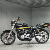 Мотоцикл Kawasaki ZEPHYR400 с пробегом 25829 km с пробегом 25829 km