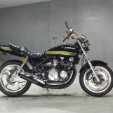 Мотоцикл Kawasaki ZEPHYR400 с пробегом 25829 km с пробегом 25829 km