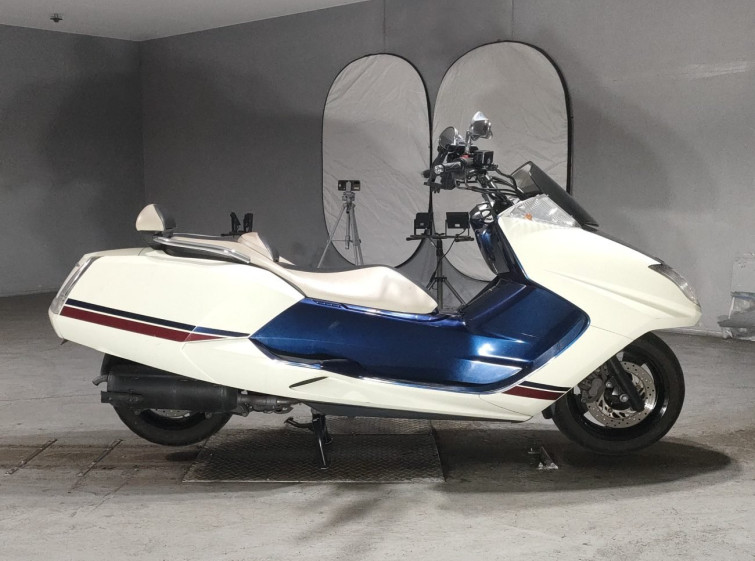 Мотоцикл Yamaha MAXAM250 TRIKE с пробегом 31783 km