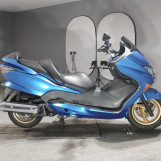 Мотоцикл Honda FORZA Z з пробігом 39207 km