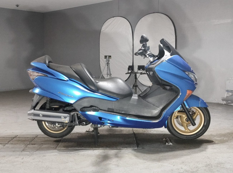 Мотоцикл Honda FORZA Z з пробігом 39207 km