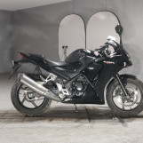 Мотоцикл Honda CBR250R з пробігом 9239 km