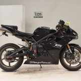 Мотоцикл Triumph DAYTONA 675 с пробегом 10432 km