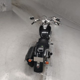 Мотоцикл Honda MAGNA250 с пробегом 36598 km с пробегом 36598 km