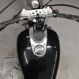 Мотоцикл Honda MAGNA250 с пробегом 36598 km с пробегом 36598 km