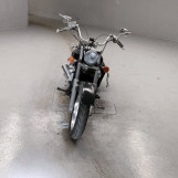Мотоцикл Honda MAGNA250 с пробегом 36598 km с пробегом 36598 km