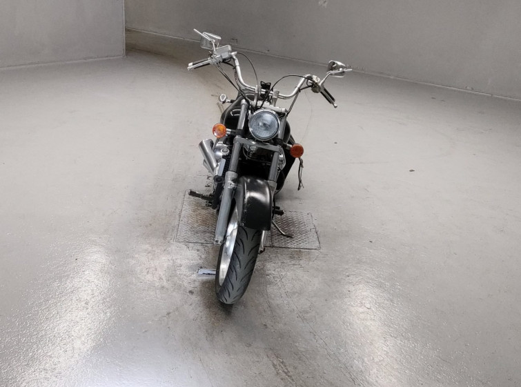 Мотоцикл Honda MAGNA250 с пробегом 36598 km с пробегом 36598 km
