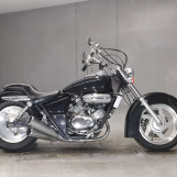 Мотоцикл Honda MAGNA250 с пробегом 36598 km с пробегом 36598 km