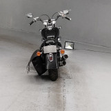Мотоцикл Honda MAGNA250 с пробегом 36598 km с пробегом 36598 km
