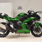 Мотоцикл Kawasaki CRF250M с пробегом 1076 km