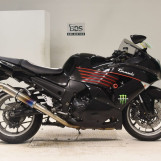 Мотоцикл Kawasaki ZZ-R1400 з пробігом 28551 km