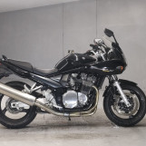Мотоцикл Suzuki BANDIT1200S с пробегом 23930 km с пробегом 23930 km