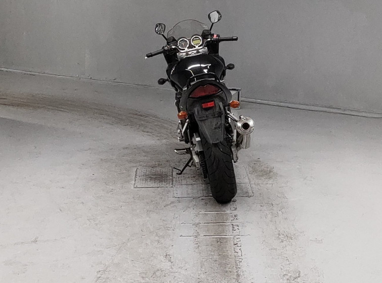 Мотоцикл Suzuki BANDIT1200S с пробегом 23930 km с пробегом 23930 km