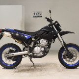 Мотоцикл Kawasaki D-TRACKER250X с пробегом 1838 km