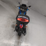 Мотоцикл Honda PHASE250 с пробегом 16658 km с пробегом 16658 km