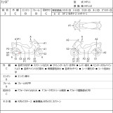 Мотоцикл Honda PHASE250 с пробегом 16658 km с пробегом 16658 km