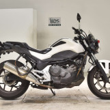Мотоцикл Honda NC750 с пробегом 45589 km