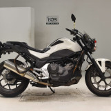 Мотоцикл Honda NC750 с пробегом 43655 km