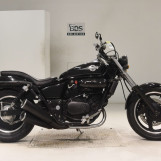 Мотоцикл Honda MAGNA250 с пробегом 42601 km
