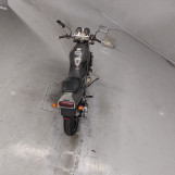 Мотоцикл Yamaha R1-Z з пробігом 89324 km з пробігом 89324 km