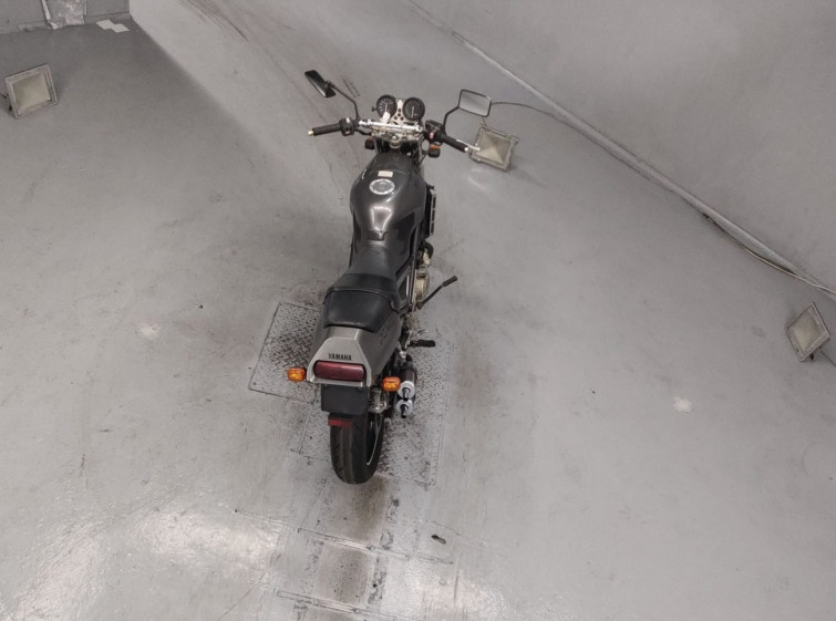 Мотоцикл Yamaha R1-Z з пробігом 89324 km з пробігом 89324 km