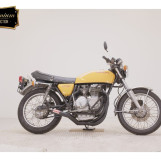 Мотоцикл Honda CB400FOUR с пробегом 51366 km