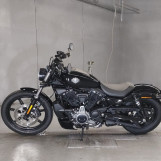 Мотоцикл HD RH975 с пробегом 324 km с пробегом 324 km