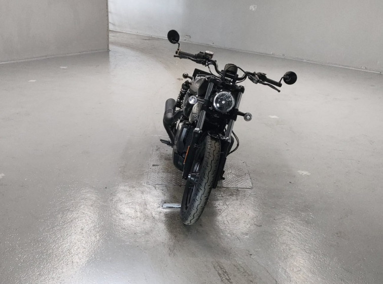 Мотоцикл HD RH975 с пробегом 324 km с пробегом 324 km