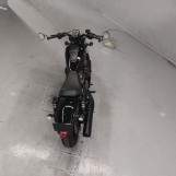 Мотоцикл HD RH975 с пробегом 324 km с пробегом 324 km