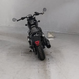 Мотоцикл HD RH975 с пробегом 324 km с пробегом 324 km