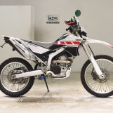 Мотоцикл Yamaha WR250R с пробегом 25209 km