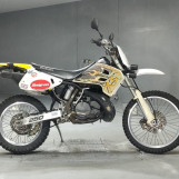 Мотоцикл Suzuki RMX250S з пробігом 6689 km з пробігом 6689 km