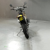 Мотоцикл Suzuki RMX250S з пробігом 6689 km з пробігом 6689 km