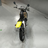 Мотоцикл Suzuki RMX250S з пробігом 6689 km з пробігом 6689 km