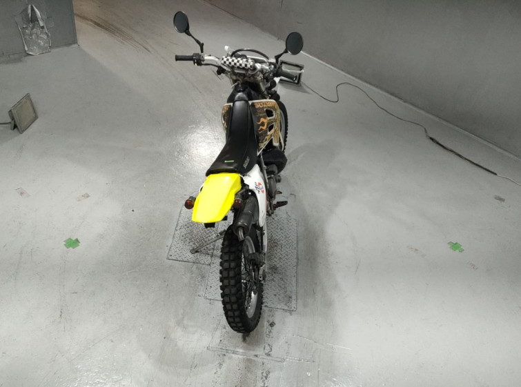 Мотоцикл Suzuki RMX250S з пробігом 6689 km з пробігом 6689 km