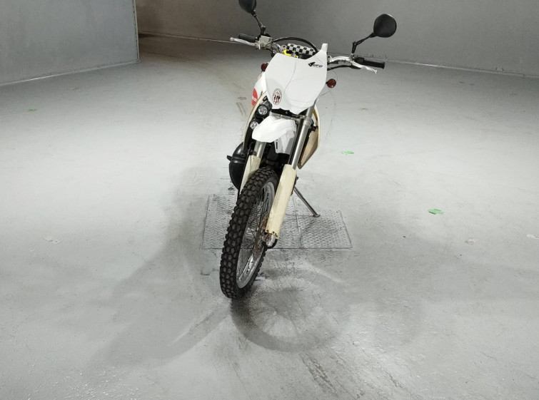 Мотоцикл Suzuki RMX250S з пробігом 6689 km з пробігом 6689 km