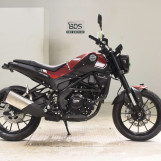 Мотоцикл Benelli LEONCINO 250