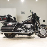 Мотоцикл HD ELECTRA GLIDE FLHTC1450 с пробегом 76703 km